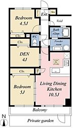 ライオンズマンション浦和第5