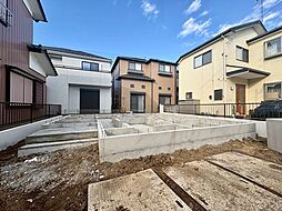 さいたま市岩槻本丸1丁目