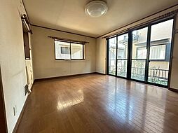 さいたま市西区指扇