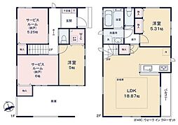 戸田市喜沢1丁目