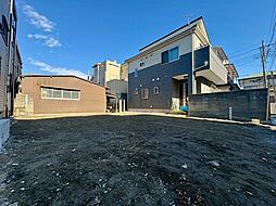 さいたま市北区日進町32期