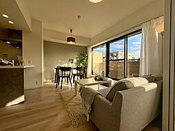 コスモ戸田パークスクエア