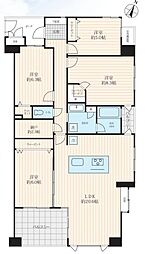 モア・クレスト南浦和