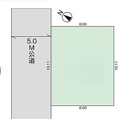 さいたま市指扇20期