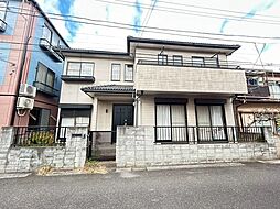 さいたま市桜区栄和