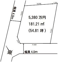 さいたま市南区大谷口