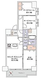 アーバンコート戸田公園