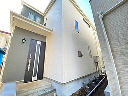 さいたま市見沼区東大宮6丁目48番　C号棟　全3