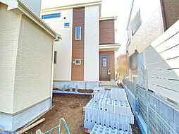 さいたま市見沼区東大宮6丁目48番　B号棟　全3