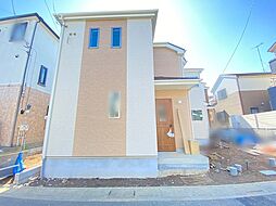 さいたま市見沼区東大宮6丁目48番　A号棟　全3