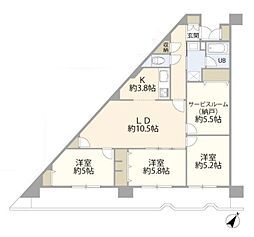 ストークマンション南浦和