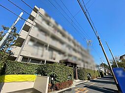 ライオンズマンション大宮大和田第2