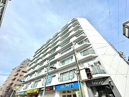 わらびリーフハイツ