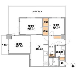 日神パレステージ戸田