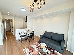 クリオ南浦和壱番館