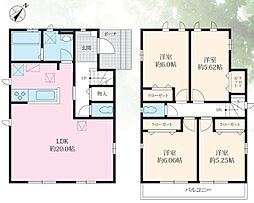 さいたま市西区土屋