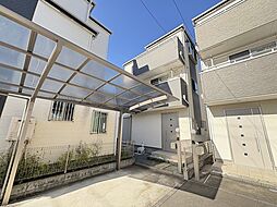 さいたま市大宮区天沼町