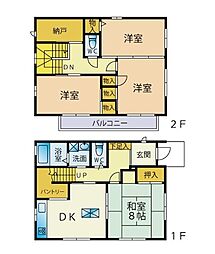 さいたま市南区辻