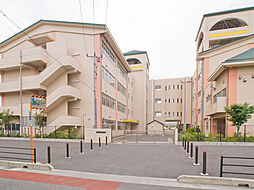 さいたま市南区辻