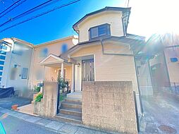 さいたま市見沼区春岡