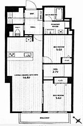 わらびユーアイハイツ