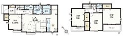 さいたま市岩槻区西町　A号棟　　全3