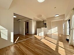 コスモ戸田ピアハイツ