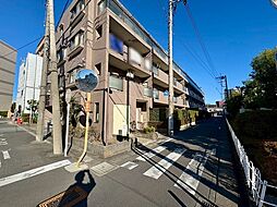 コスモ戸田ピアハイツ