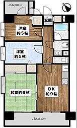 ライオンズマンション戸田公園第3