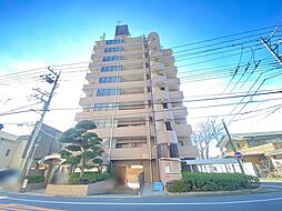 ライオンズマンション戸田公園第3