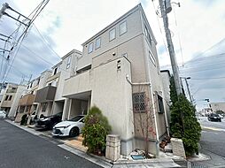 さいたま市桜区西堀2丁目