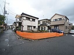 さいたま市浦和区瀬ヶ崎5丁目