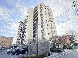 イニシア大宮日進