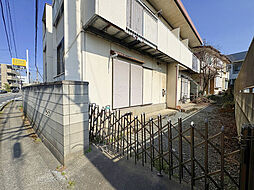 さいたま市大宮区三橋