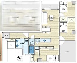 蕨スカイハイツ