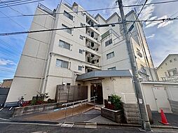 蕨スカイハイツ