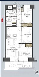 南浦和センチュリーマンション