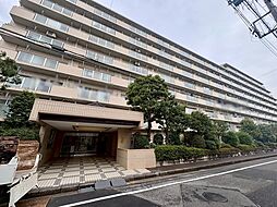 東建ニューハイツ蕨市民公園