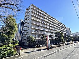 ラミーユ大宮ハイライズ一番館　ソレール棟