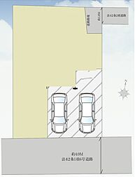 さいたま市桜区下大久保