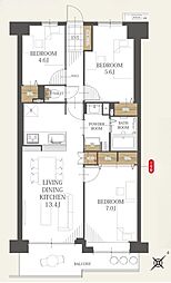 メイツ武蔵浦和