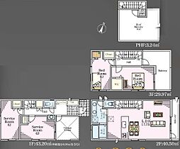 さいたま市本町東1期　No.1　全3