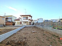 さいたま市中央区本町東1期　No.1　全3