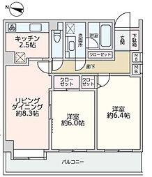 蕨パーク・ホームズ