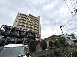 グランシェソワ武蔵浦和