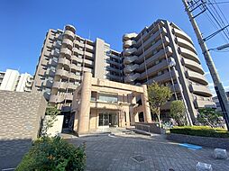 レーベンハイム戸田公園アクアシティ