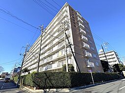 コープ野村浦和1号棟