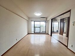 リフォームにて生まれ変わる〜コスモ浦和南ファーストステージ〜