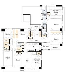 北浦和パーク・ホームズ