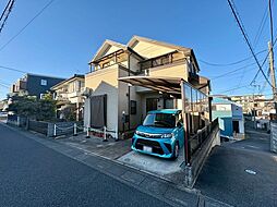 さいたま市北区日進町2丁目